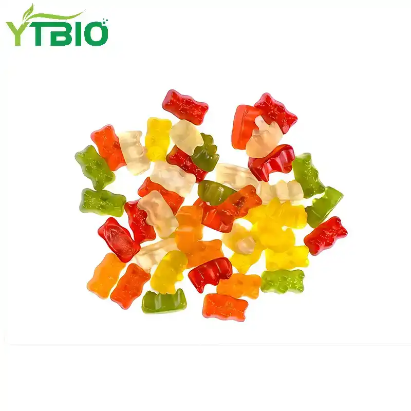 Energy Support with Vitamin B12 Gummies: What You Need to Know Energy Support with Vitamin B12 Gummies: What You Need to Know